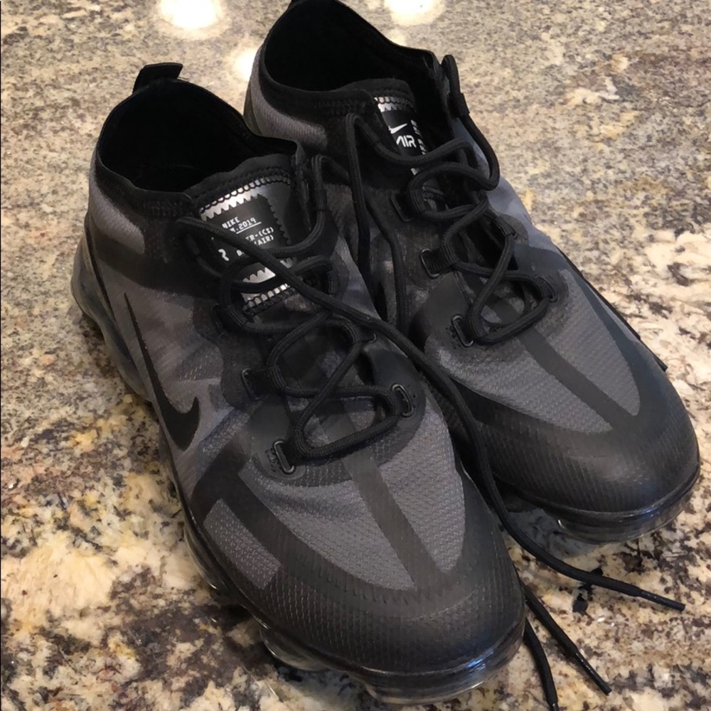 New Nike Air Vapormax. Size US 8